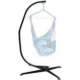 Swivel Hammock Stand Chair Frame - Sorbus Home